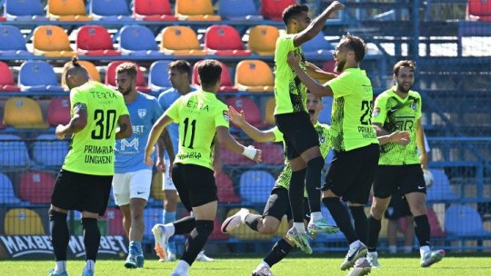 Fuziunea dintre Unirea Ungheni și ASA Târgu Mureș nu este văzută cu ochi buni: ”Orice entitate, până și echipele din liga a opta, au propria lor mândrie”