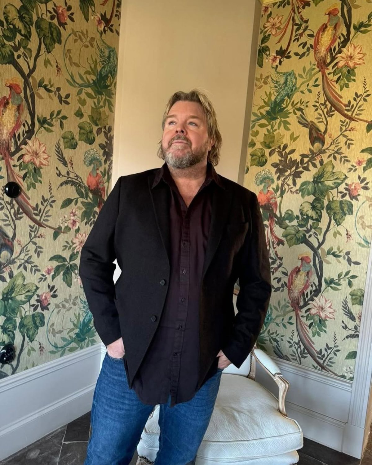 Tomas Brolin, fostul adversar al României la CM 1994