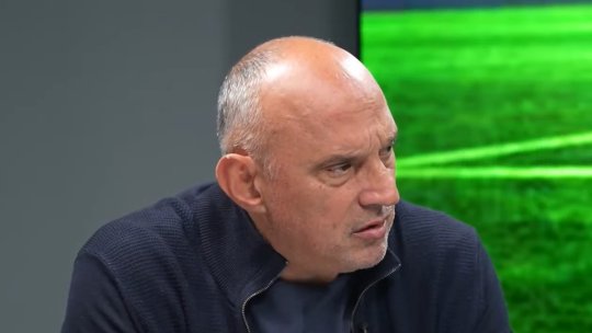 Florin Prunea, frapat de ce s-a întâmplat cu suedezul care l-a ”executat” la Mondial: ”L-ați văzut?”