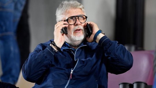 Gino Iorgulescu a trimis titlul la Dinamo? Povestea sezonului ”de infarct” în care FC Național a cedat trofeul în ultima rundă