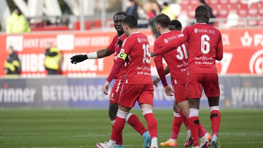 Restructurări la UTA Arad: șefii clubului grăbesc negocierile. Costache are trei oferte