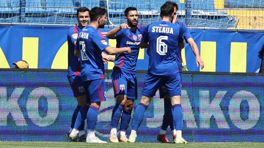 Cine ar sta în calea promovării Stelei: ”Toate astea se întâmplă pentru ca Gigi Becali să nu aibă concurență?”