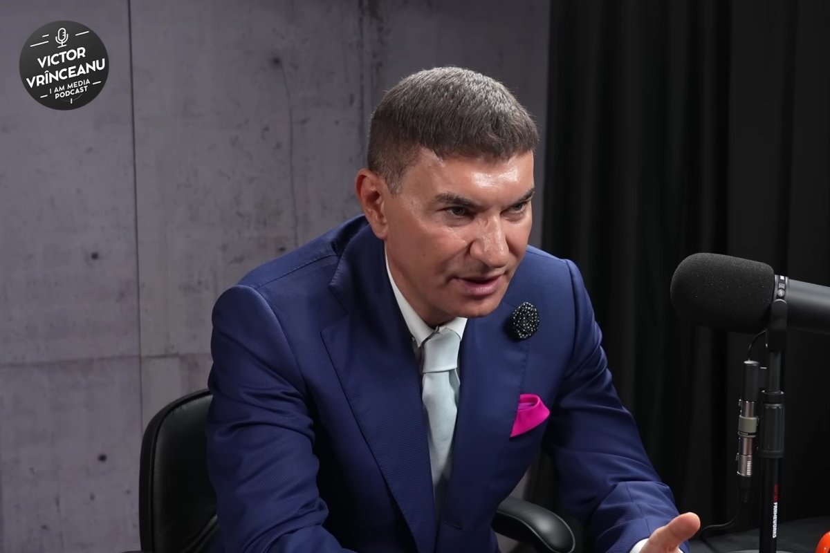 Cristi Borcea și cadoul de 1.350.000 dolari: ”Anul trecut, pe plaja de la Hollywood”