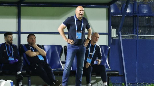 Vasile Miriuță: ”Nu meritam să câștigăm! Eu plecam oricum de la echipă, prea multe nu îmi reproșez”