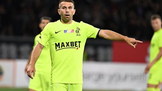 Acuzații la adresa colegilor după retrogradarea-șoc din SuperLiga: ”Nu trag la aceeași căruță, nu poți să îi motivezi!”