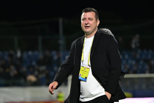 ”Pleci la Farul?”. Ianis Zicu a dat pe loc răspunsul, după promovarea-minune cu Metaloglobus