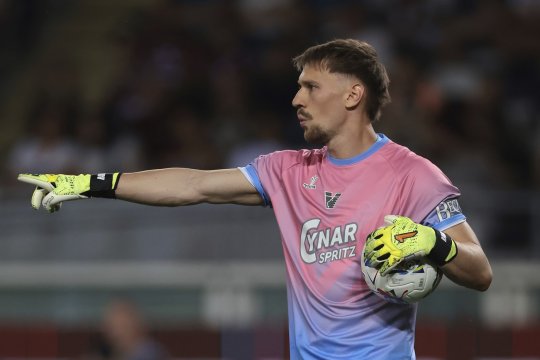 OFICIAL | Ionuț Radu a semnat cu o echipă din LaLiga