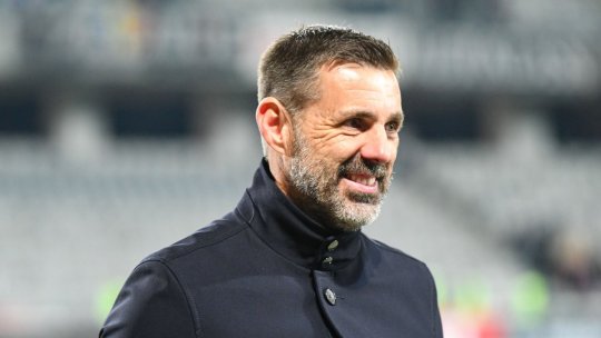 ”Tricolorul” dorit de Kopic la Dinamo: ”Am o părere foarte bună despre el”