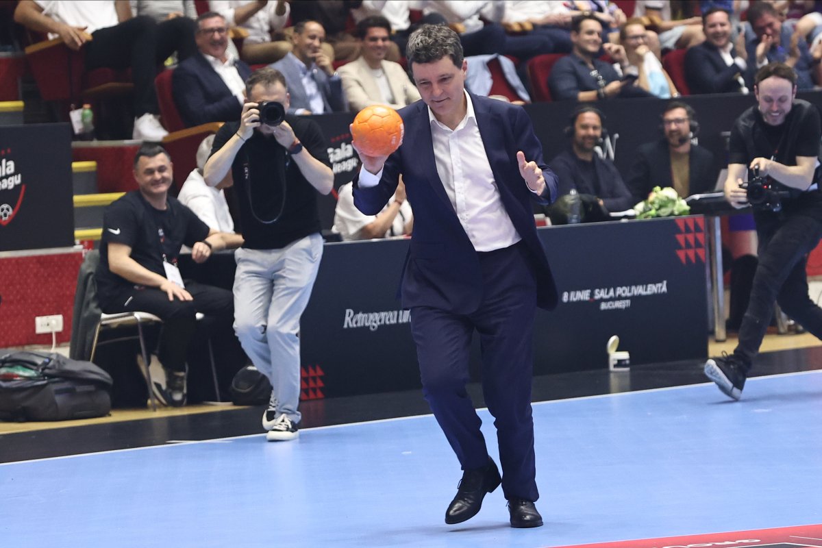 Nicușor Dan a câștigat alegerile prezidențiale din 18 mai