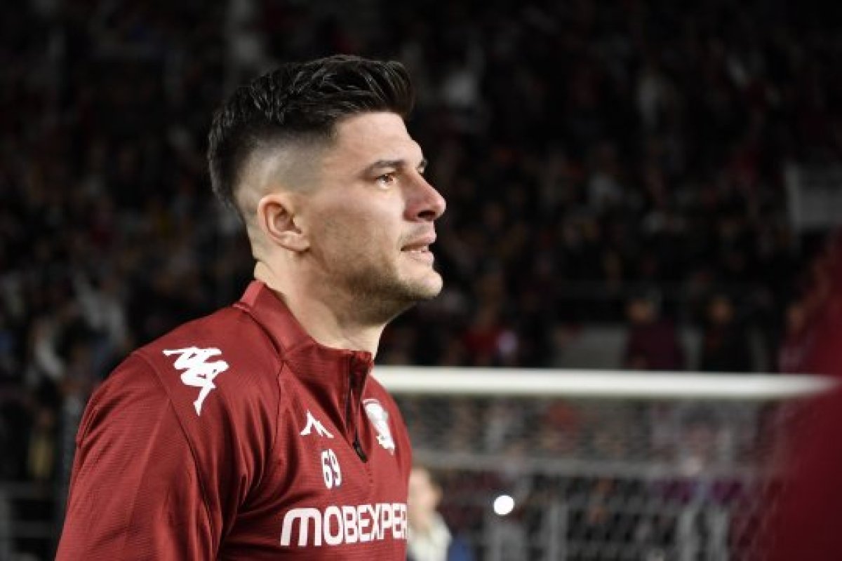 Cristi Săpunaru, fotbalistul Rapidului din 2021