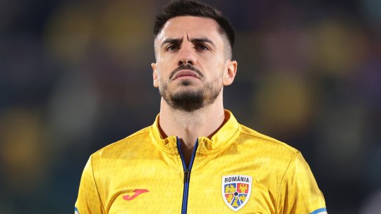 OFICIAL | Andrei Burcă s-a despărțit de Baniyas