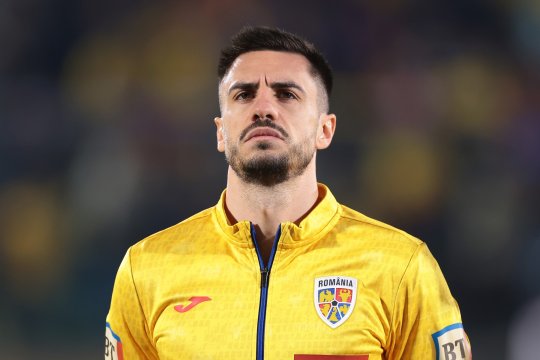 OFICIAL | Andrei Burcă s-a despărțit de Baniyas
