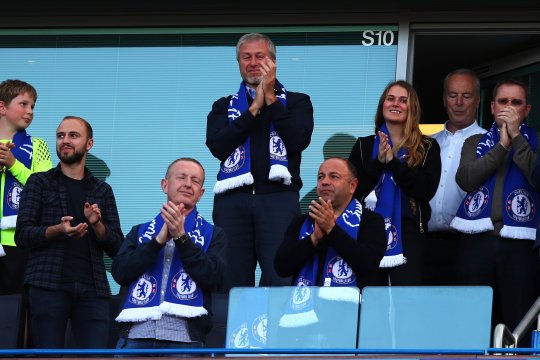 Roman Abramovici rupe tăcerea! Oligarhul rus ar vrea să revină pe Stamford Bridge pentru un ultim meci