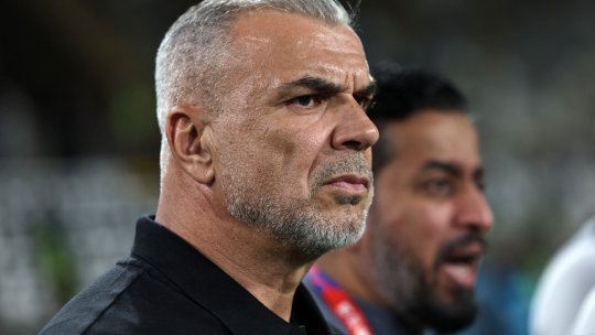 În ce afaceri își investește Cosmin Olăroiu milioanele de euro: "Nu am strâns bani"