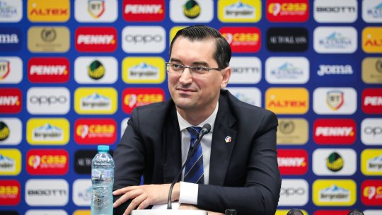 Răzvan Burleanu i-a răspuns lui Adrian Mititelu după ieșirea patronului Craiovei: "Nu este un drept pe care să îl merite"