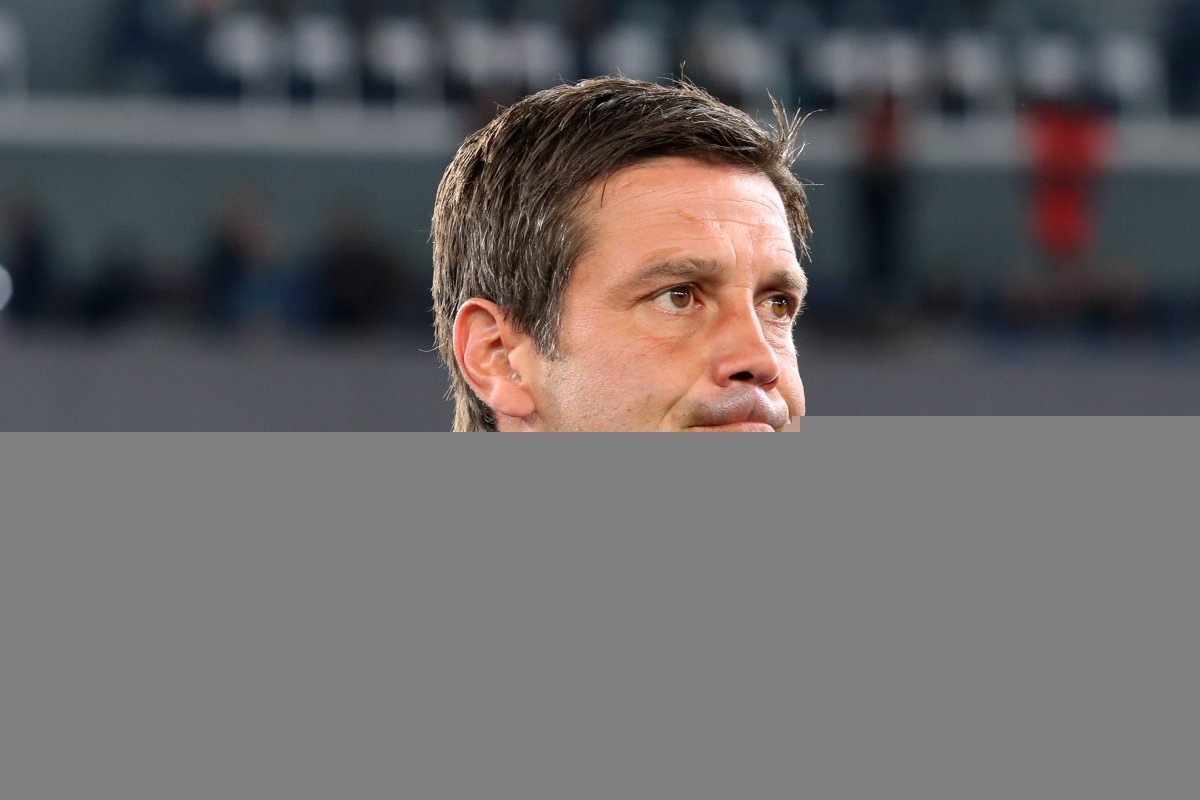 Primul refuz pentru Cristi Chivu în calitate de antrenor la Inter: ”Faptul că a ales să rămână spune multe despre el”