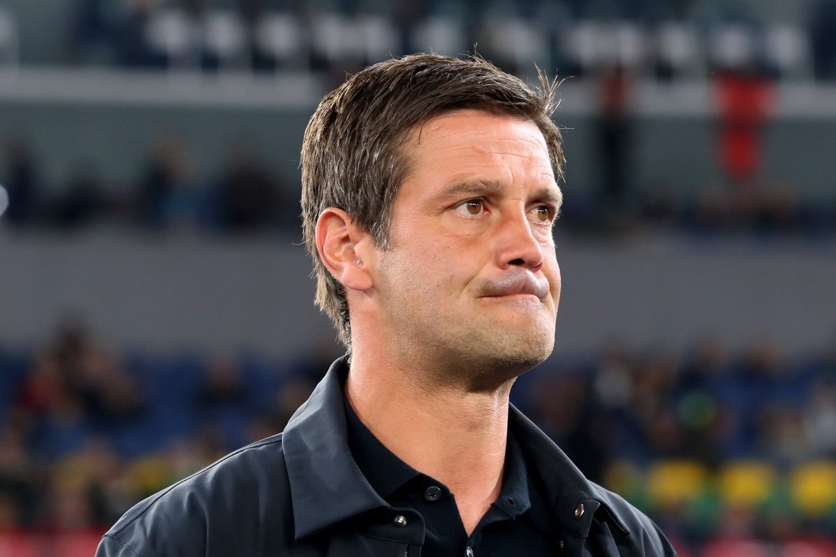 Primul refuz pentru Cristi Chivu în calitate de antrenor la Inter: ”Faptul că a ales să rămână spune multe despre el”