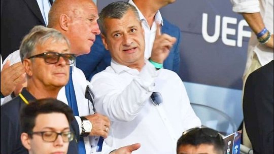 Nelu Varga confirmă! Jucătorul de națională vine la CFR Cluj