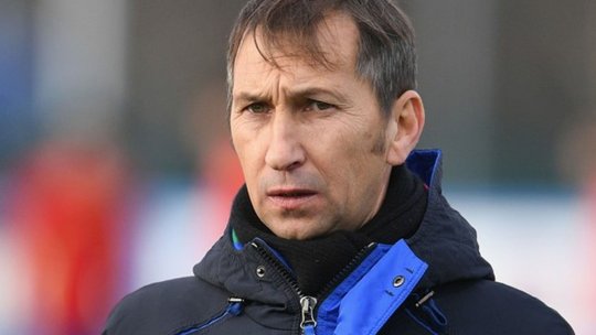 Ne-a studiat bine: selecționerul Italiei U21 crede că Daniel Pancu e jucător!
