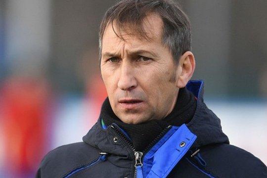 Ne-a studiat bine: selecționerul Italiei U21 crede că Daniel Pancu e jucător!
