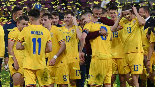 Singurul român U21 de care se tem italienii: ”E foarte bun”