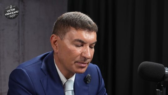 Cristi Borcea a dezvăluit câți bani avea în seif, în 1997: ”M-ați făcut zob când v-am zis asta!”