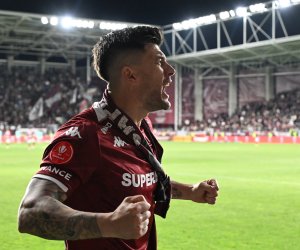 Săpunaru îl distruge pe omul care i-ar fi provocat plecarea de la Rapid: ”Calcă pe cadavre ca să rămână lângă șefu'! De joasă speță”