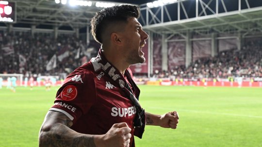 Cristi Săpunaru, sfătuit să dezlănțuie ”furtuna” la Rapid, de la 1 iulie: ”Eu așa aș face, la cum s-au comportat cu el!”