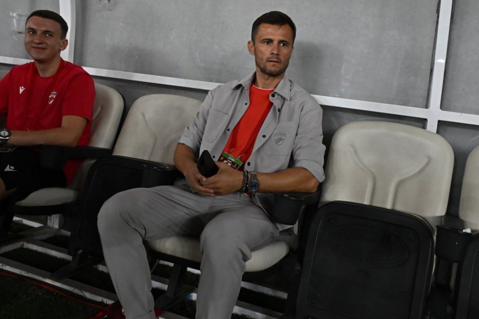 Dinamo vrea să iasă din insolvență. Ce a declarat Nicolescu