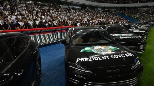 Uzbekistan, în premieră la Cupa Mondială. Cu ce au fost recompensați jucătorii uzbeci