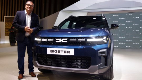 Mister în jurul Dacia în Germania. Ce s-a întâmplat după ce au crescut prețurile mașinilor cu 48%