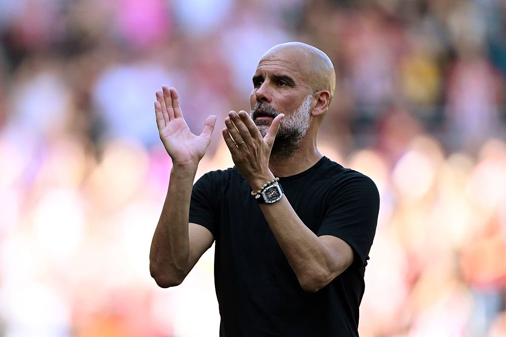 Pep Guardiola îl aduce pe Reijnders ca să-l înlocuiască pe De Bruyne