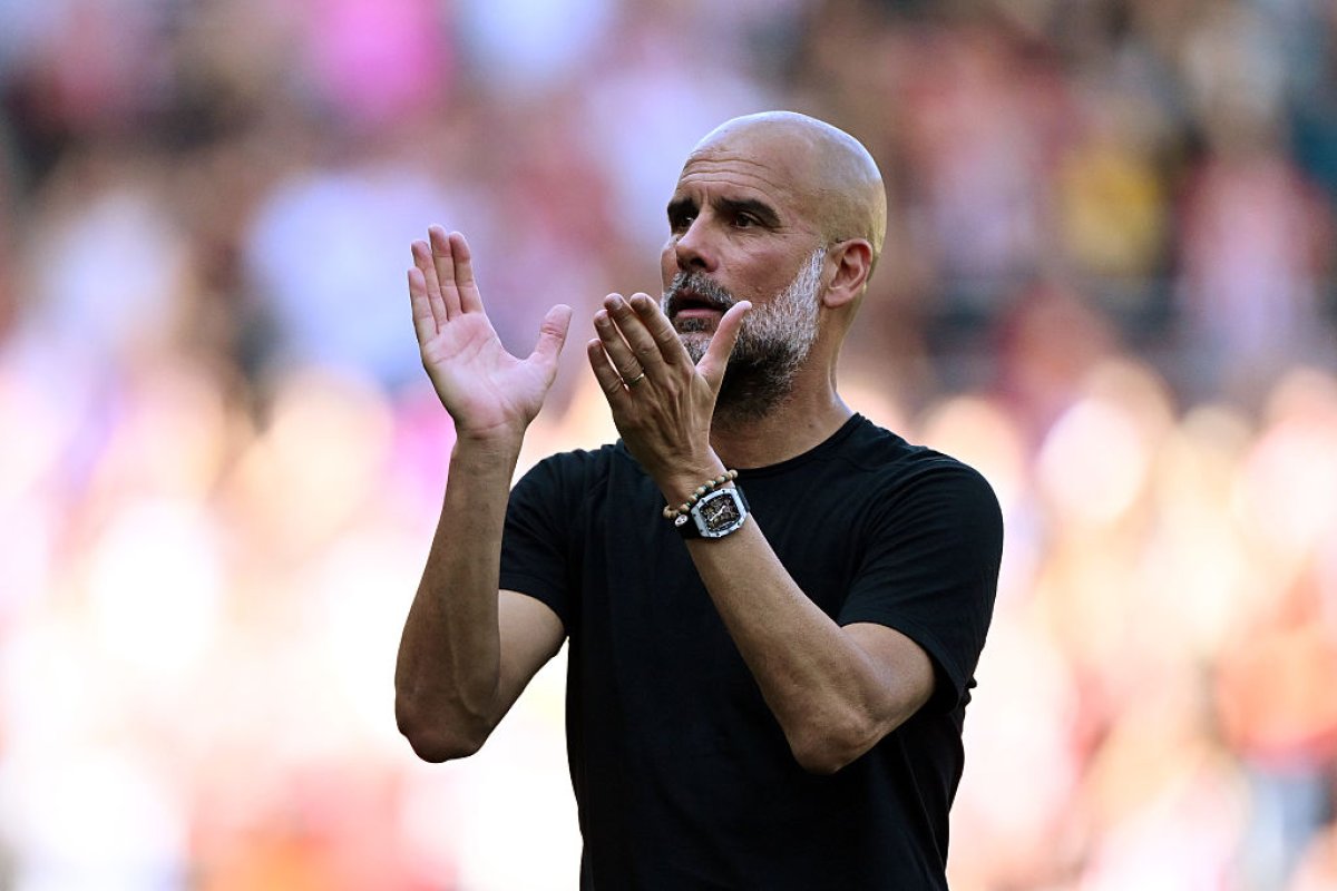 Pep Guardiola îl aduce pe Reijnders ca să-l înlocuiască pe De Bruyne