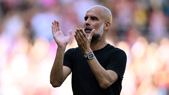Guardiola nu a mai așteptat Mondialul Cluburilor: 60.000.000 € pentru cel mai bun mijlocaș din Serie A