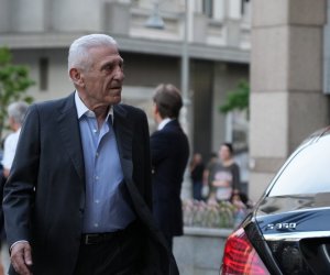 De neoprit! Noaptea în care Giovanni Becali nu a mai ținut cont de nimic: ”Lumea nu știe ce a fost acolo”