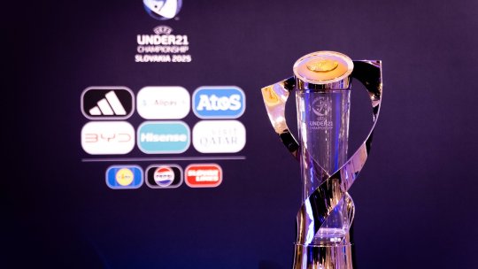 EURO U21 | Program, grupe, clasamente. Cine transmite Campionatul European de Tineret