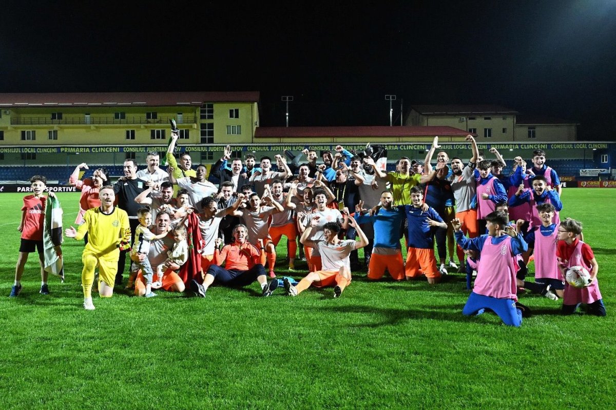 Cei de la Metaloglobus au detonat bomba primăverii, câștigând barajul cu Poli Iași (1-1, 1-0)