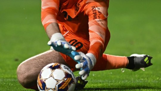 Se schimbă regulamentul! Presiune mai multă pe portari