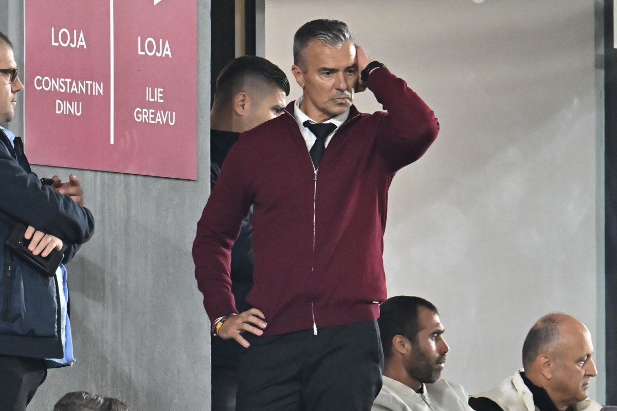 Doar o minune poate califica naționala lui Pancu: ”E normal să nu batem Spania sau Italia” / ”Luăm bătaie grav”