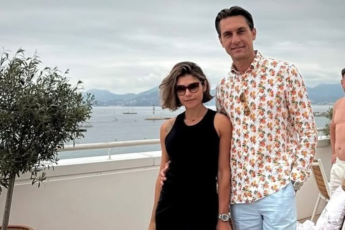 Apariție rară pentru Ciprian Tătărușanu și soția sa, Antoaneta!