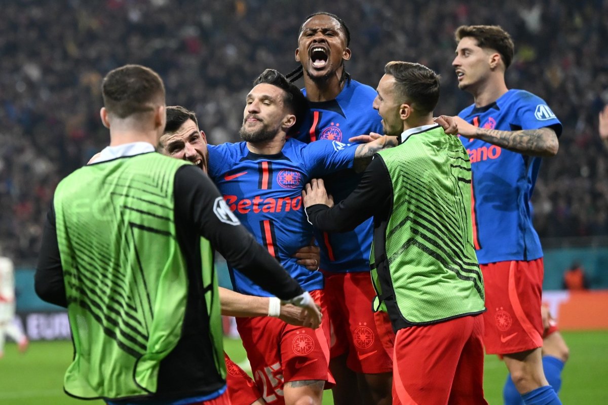 Doi jucători sunt OUT de la FCSB! Nu vor face deplasarea în cantonamentul de vară: ”E istorie. Nu avem pretenții financiare”