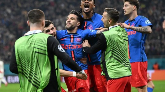 Doi jucători sunt OUT de la FCSB! Nu vor face deplasarea în cantonamentul de vară: ”Nu avem pretenții financiare”