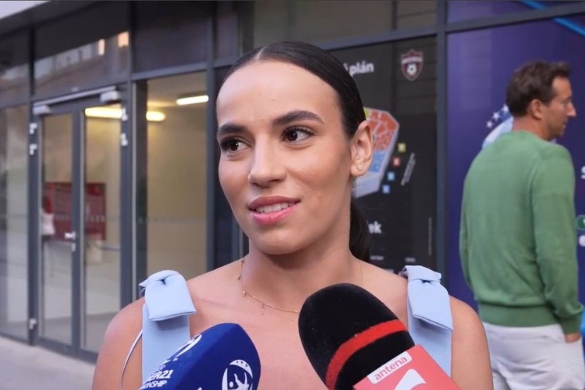 Teo Meluță, pronostic curajos pentru România U21: ”Avem valoare”