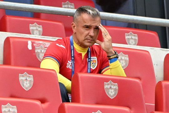 Daniel Pancu, dur după meciul cu Italia: ”Am văzut lucruri groaznice la noi” / ”Jucătorii nu au grijă de refacere. Jumătate nu iau pastilele lăsate de doctor”