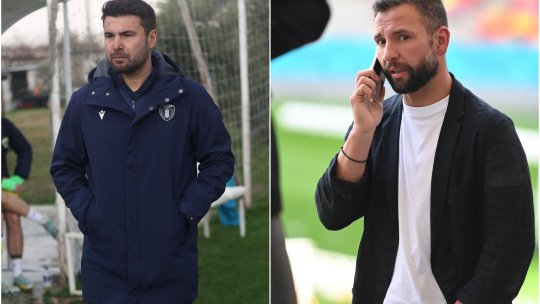”Înțepături” între Adrian Mutu și Răzvan Raț, în direct: ”Și tu te încălțai la fel” vs. ”Trebuia să marchezi cu Italia”