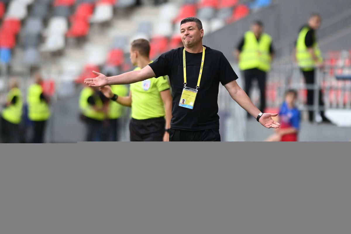 Daniel Oprița rămâne la Steaua