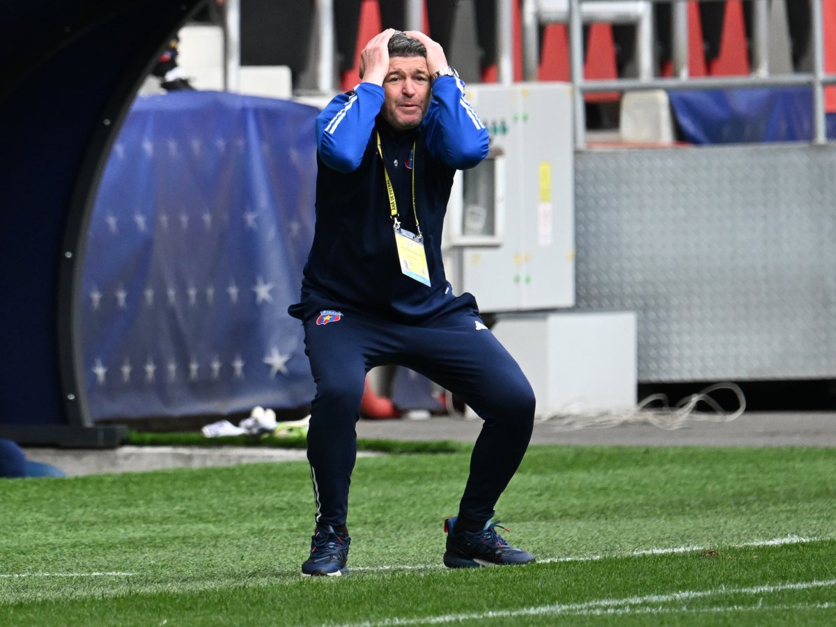 Daniel Oprița a ratat șansa de a merge la o echipă cu drept de promovare în SuperLiga
