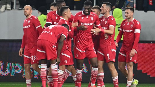 După Dennis Politic, un alt jucător de la Dinamo poate ajunge la o echipă din play-off