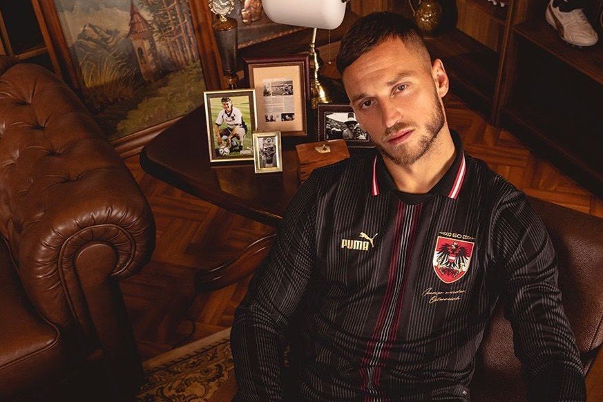 Marko Arnautovic, scrisoare emoționantă pentru fanii lui Inter