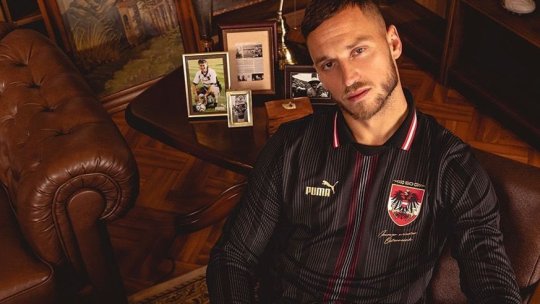 "Rebelul" a plecat de la Inter: "Ciao, ragazzi. S-a terminat!" Cum și-a construit Chivu lotul pentru Mondialul Cluburilor